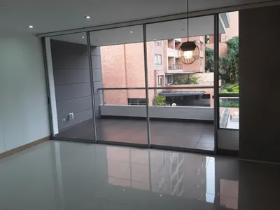 Apartamento en arriendo