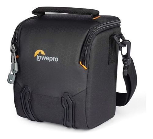 Bolso Para Cámara Adventura Sh 120 Lll Lowepro 