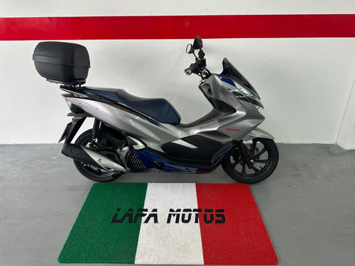 Honda Pcx150 Sport Abs 2021