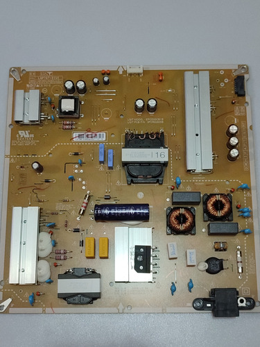Fuente Lg 70ur8750psa Eay65895642 (Usado)