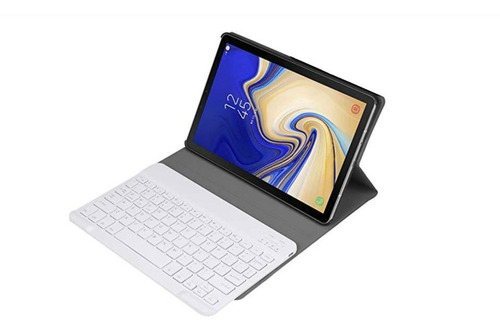 Capa De Teclado Para Samsung Galaxy Tab A 10.1 2020 T510/515