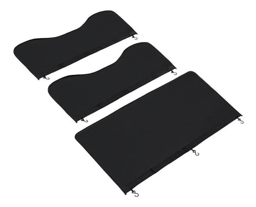3 Protectores Magnéticos Para El Guardabarros Mecánico Autom