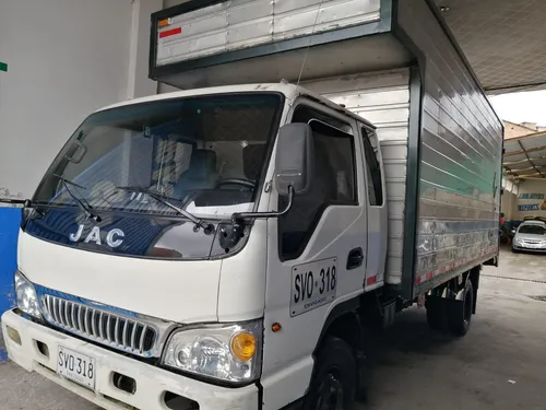 Turbo Jac