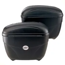 Comprar Baules Laterales 21 Lts Soportes Benelli Trk 502 2017 A 2020