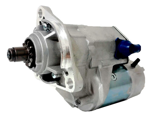 Motor Partida 24v 11d Nikko Guinchos Guindastes Plataformas