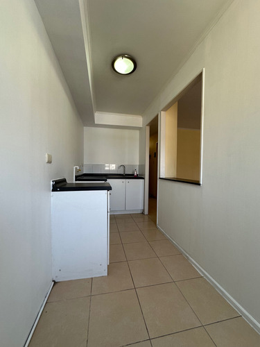 Departamento En Sector Bosque San Carlos (85022)
