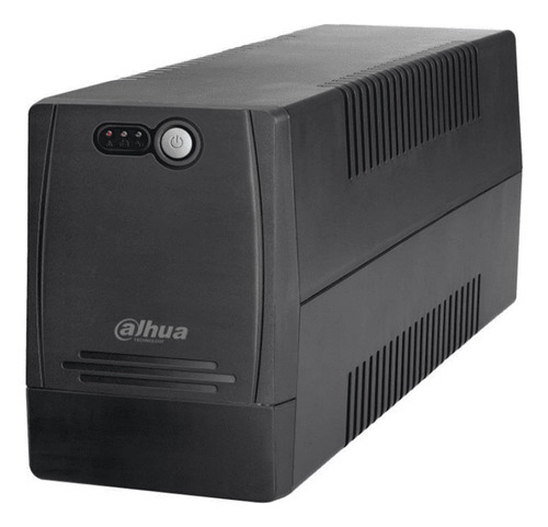 Ups Dahua Pfm350-360 600va 360w Linea Interactiva 110-120vac