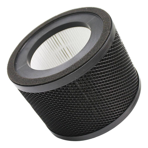 Filtro Purificador De Aire Reemplazo Deluxe 3 En 1 Hepa