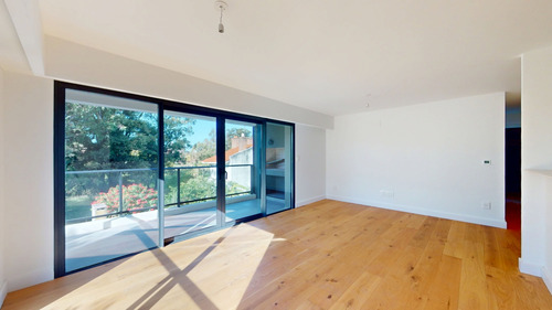 Alquiler Apartamento 2 Dormitorios 2 Baños 2 Garajes Punta Gorda - Malvin