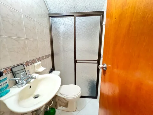 Casa Lote En Los Colores