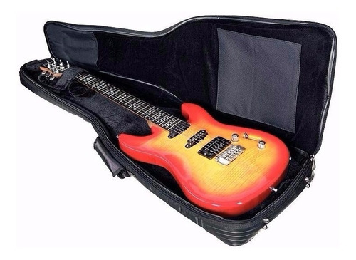 Warwick Rockbag Rb20606 B/plus Funda Premium Para Guitarra