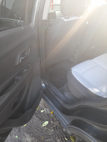 Chevrolet Tracker 1.8 Ltz+ 140cv 2020