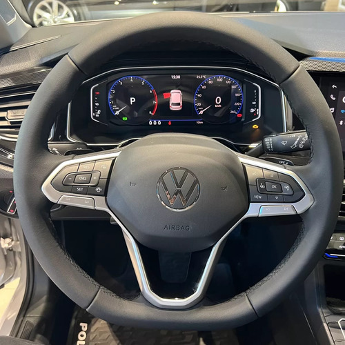 Volkswagen Polo 1.0 Tsi 170 Highline At