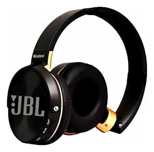 Auriculares Jbl Jb950