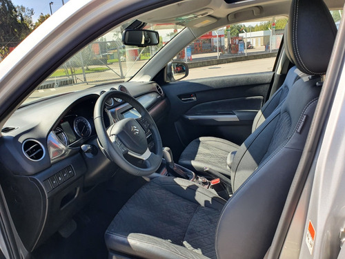 Vitara 4x4 Glx Aut