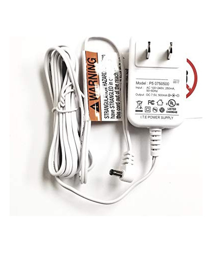 Cargador De Adaptador De Corriente Summer Infant Pixel ...