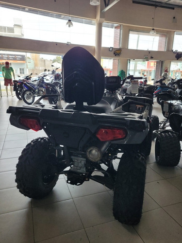 Imagen 6 de 7 de Polaris 570 Touring