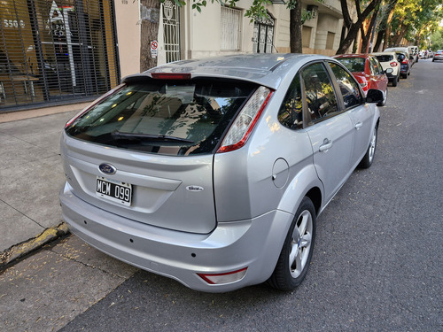 Ford Focus 2 1.6 Trend Sigma