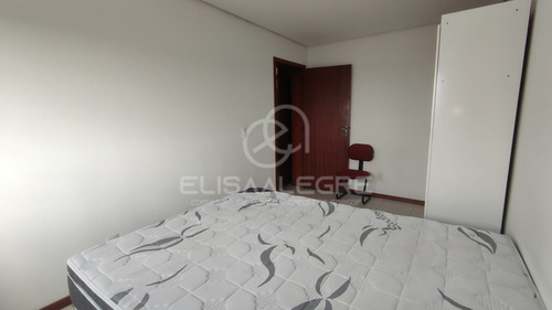 Imagem 14 de 30 de Apartamento À Venda No Bairro Centro - Canoas/rs - 224