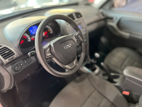 Chery Tiggo 2 2.0 4x2 5p