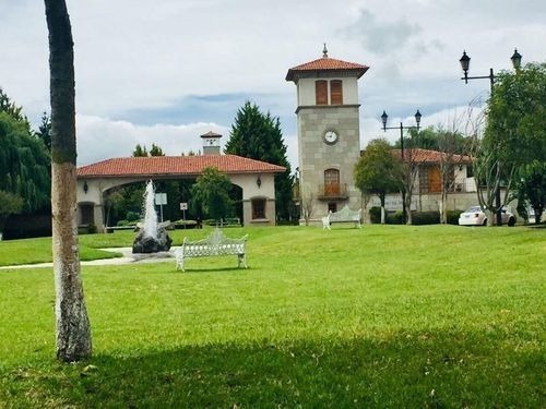Imagen 1 de 5 de Terreno En Venta En Residencial Rancho El Mesón