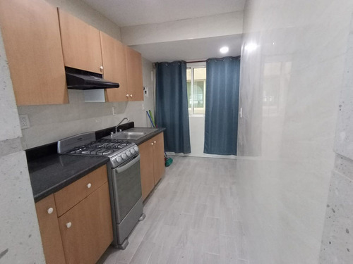 Departamento En Venta, México Nuevo, 2 Recamaras