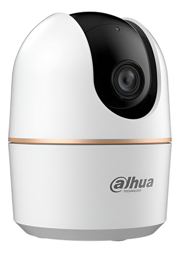 Cámara Dahua Dh-h3a Ip Domo 3mp Autotracking Mic Integrado