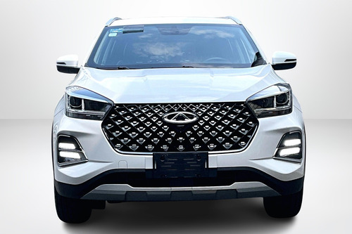 Chirey Tiggo 4 Pro 5P LUXURY L4%2F1.5%2FT AUT