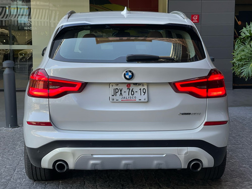 BMW X3 30i XDRIVE XLINE