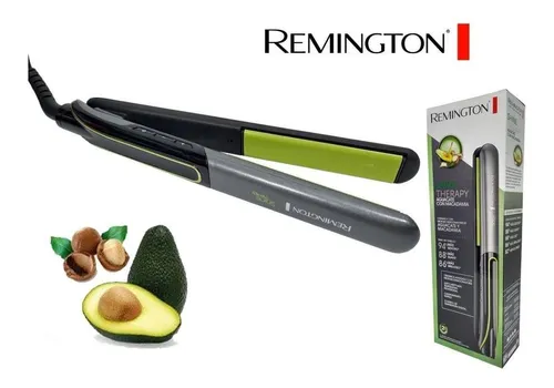 Plancha remington online aguacate s9960