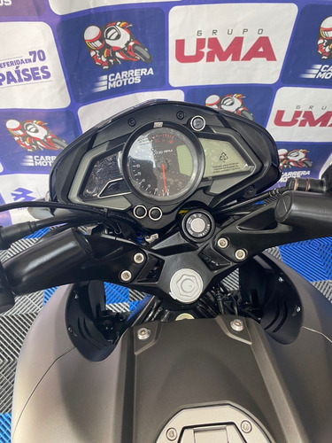 Imagen 4 de 17 de Pulsar 160 Fi 2023 Bogotá