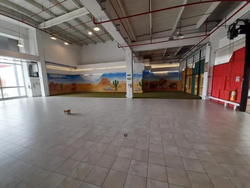Local En Arriendo En Funza. Cod A1038028