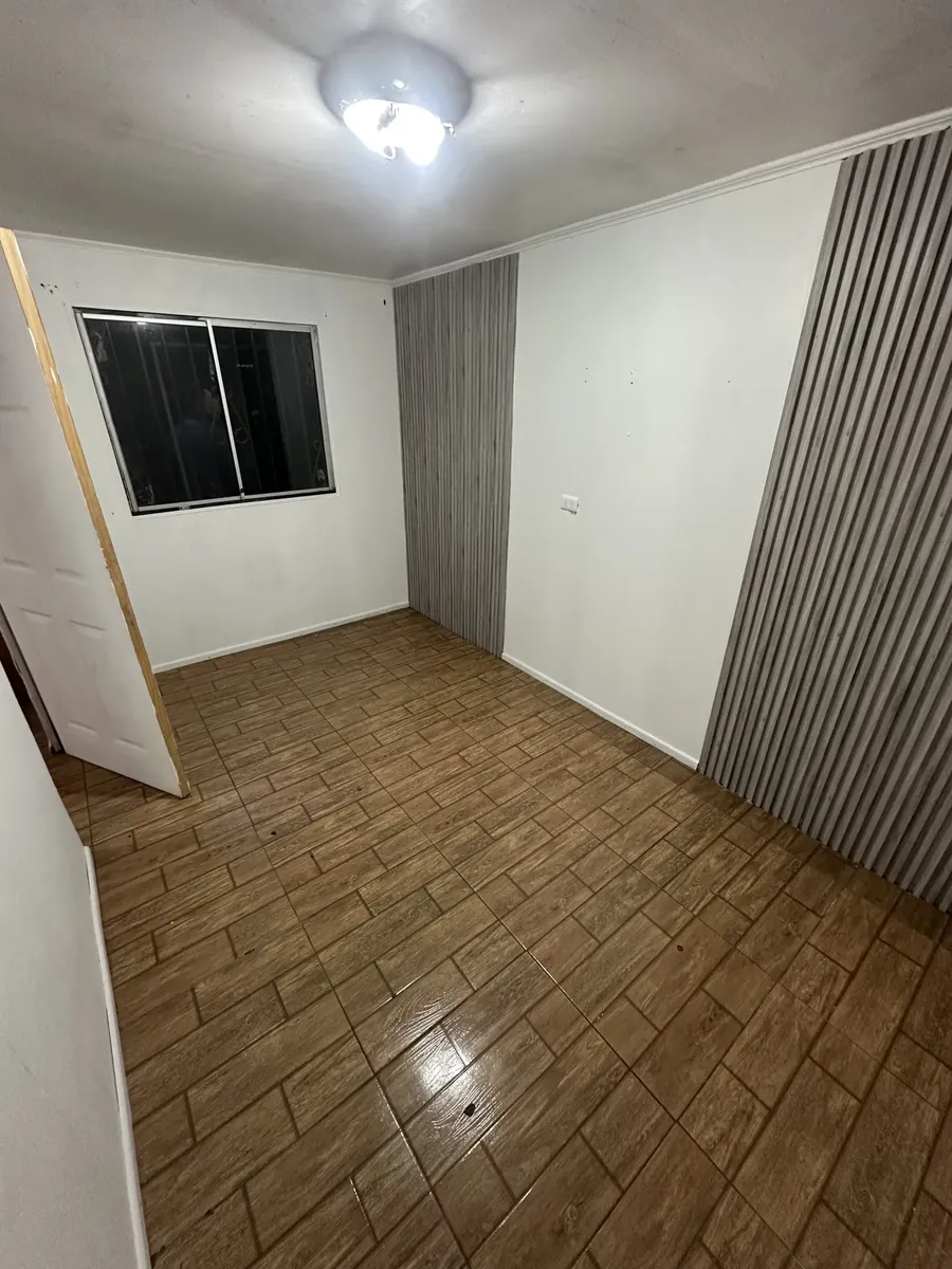Imagen 5 de 13 de Casa 2 Pisos, 3d, Estacionamiento Para 3 Autos, San Bernardo