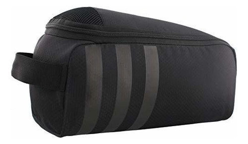 adidas Stadium 2 Team - Guantera, Negro -, Una Talla, Bolsa De Zapatos Stadium 2 Team