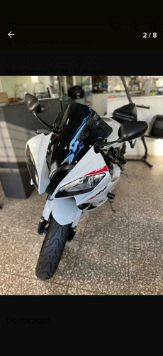 Yamaha 2010