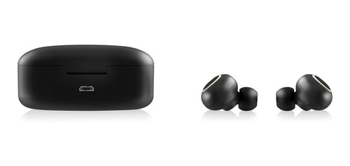 Imagen 5 de 7 de Auricular Bluetooth Tannoy Life Buds Tws Estuche De Carga