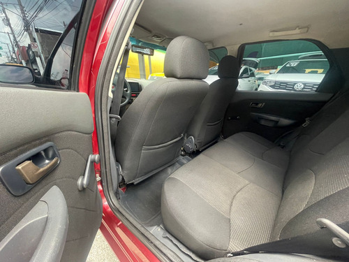 Fiat Palio Palio Essence 1.6 16V (Flex)