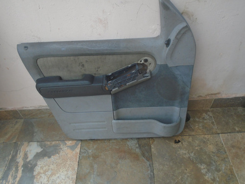Vendo Tapiceria Delantera Izquierda De Ford Explorer, 2009