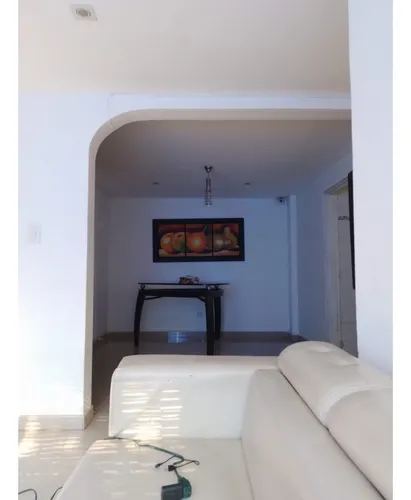 Venta De Casa De 119mt2 En La Merced, Norte De Cali 6491.