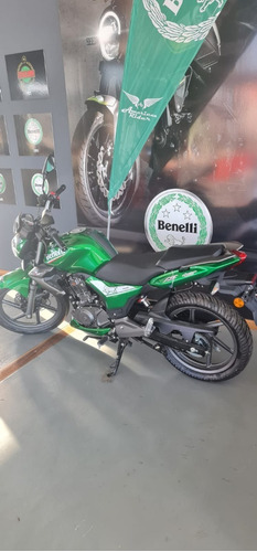 Imagen 9 de 18 de Benelli Tnt15 Av 1
