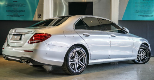 Imagen 6 de 15 de Mercedes-benz Clase E 3.0 E400 Amg-line 333cv