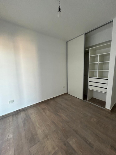 Departamento 2 Ambientes En Villa Bosch