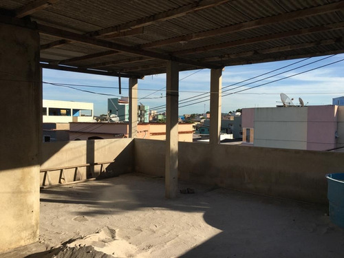 Imagem 18 de 18 de Casa Com Terraço Em Alvorada - 207 - 69440520