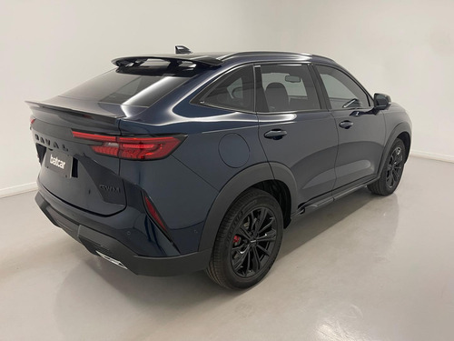 GWM HAVAL H6 GT PHEV AWD Haval H6 Gt Phev Awd