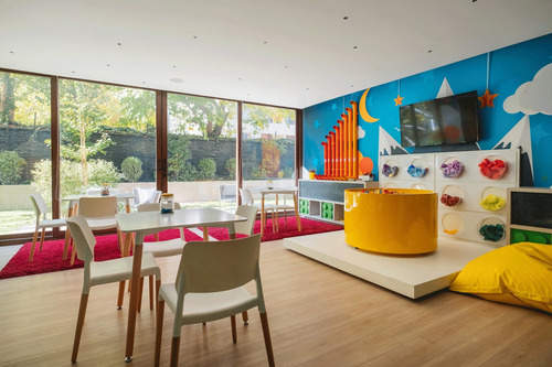 Concepto Living & Arts - Imagina