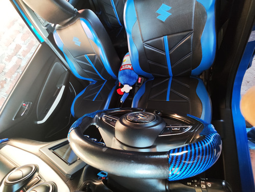 Suzuki Swift 1.2 Glx Mt