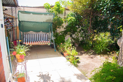 Venta Casa 4 Dorm.gran Terreno En Ñuñoa.bajo Valor Tasacion!