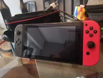 Comprar Nintendo Switch Con 4 Joycons