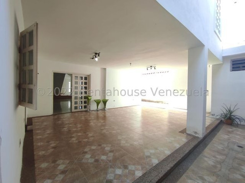 Imagen 18 de 20 de Amplia Casa Para Remodelar Urb. La Floresta La Victoria 23-14852 Ejc 04243439046