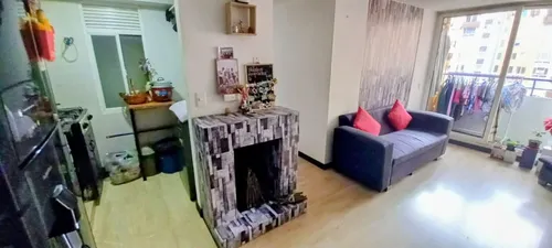 Apartamento En Venta En El Chanco I. Cod V22768